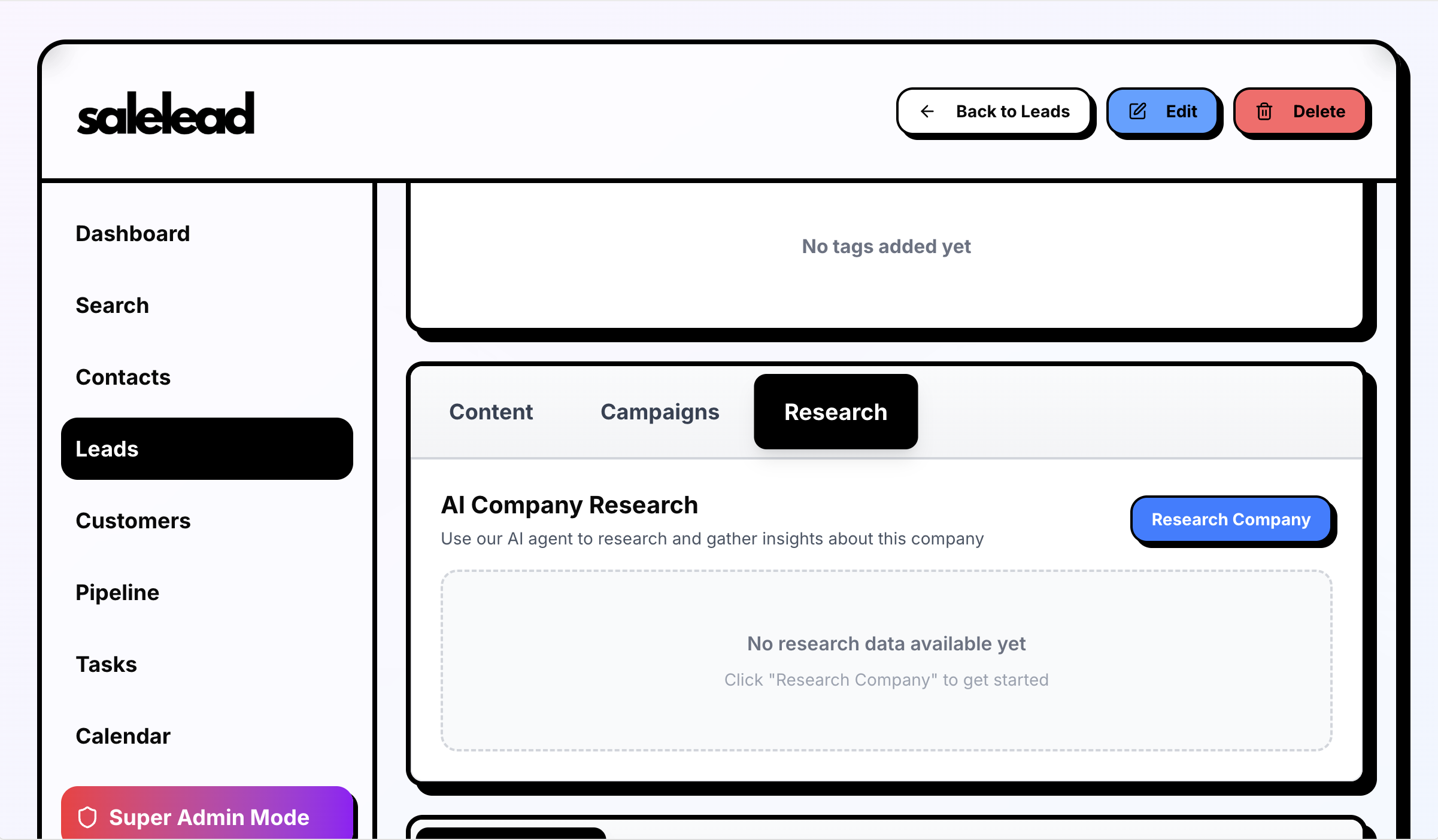 AI Company Research - Image 1