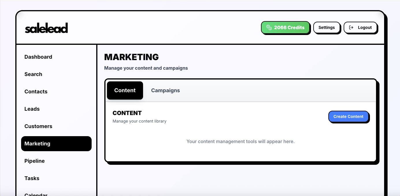 AI-Powered Video Content Creation - Image 1